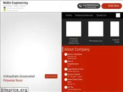 Sites similar to nobleengineering.net