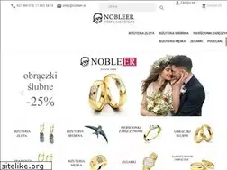 Sites similar to nobleer.pl