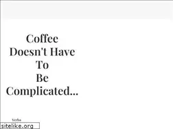 Sites similar to nobleespresso.com