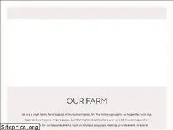 Sites similar to noblefarmnobull.com