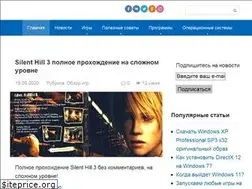 Sites similar to noblefox.ru
