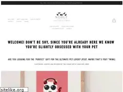 Sites similar to noblefriendsshop.com