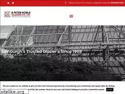 Sites similar to nobleglazing.co.uk