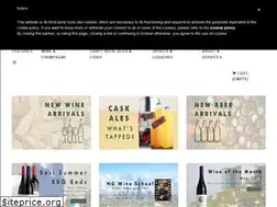 Sites similar to noblegreenwines.co.uk
