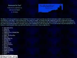 Sites similar to nobleharbor.com