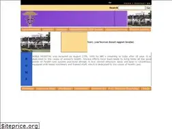Sites similar to noblehospital.com