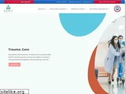 Sites similar to noblehospitalspune.com