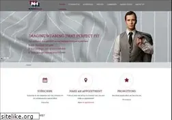 Sites similar to noblehouse.us