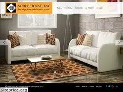 Sites similar to noblehouseinc.com
