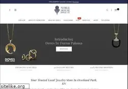 Sites similar to noblehousejewelry.com