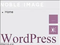Sites similar to nobleimage.com