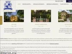 Sites similar to nobleinns.com