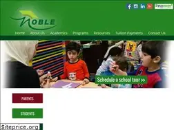 Sites similar to noblela.org