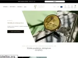 Sites similar to noblelashes.pl