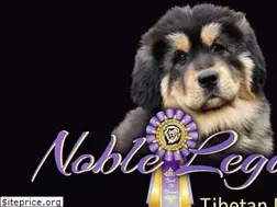 Sites similar to noblelegacytms.com