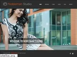 Sites similar to nobleman.pl