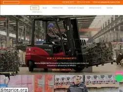 Sites similar to noblemaq.com