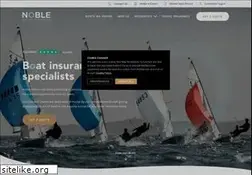Sites similar to noblemarine.co.uk