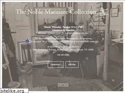 Sites similar to noblemaritime.org