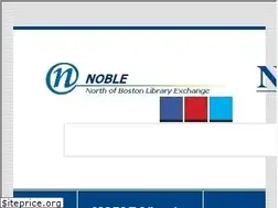 Sites similar to noblenet.org