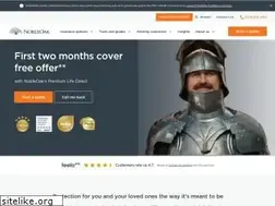 Sites similar to nobleoak.com.au