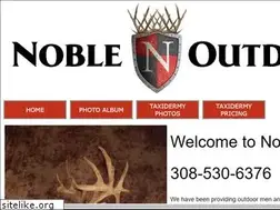 Sites similar to nobleoutdoorsne.com