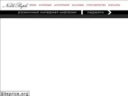 Sites similar to noblepeople.ru