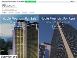 Sites similar to nobleploenchit.com