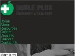 Sites similar to nobleplus.in