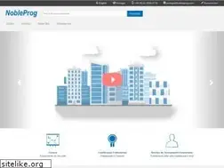 Sites similar to nobleprog.pt