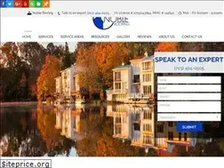 Sites similar to nobleroof.com