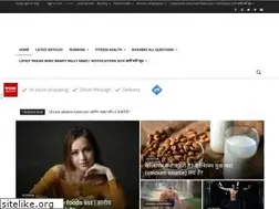 Sites similar to noblerunner.com