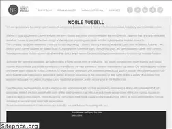 Sites similar to noblerussell.co.uk