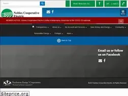 Sites similar to noblesce.coop