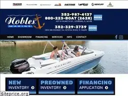 Sites similar to noblesmarine.com