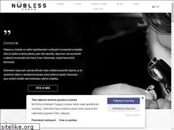 Sites similar to nobless-czech.cz