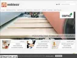 Sites similar to nobless.pl