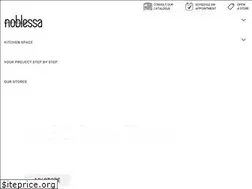 Sites similar to noblessa.com