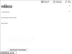 Sites similar to noblessa.de