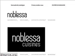 Sites similar to noblessa.fr