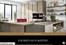 Sites similar to noblessakeittiot.fi