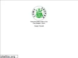 Sites similar to noblesse-russie.org