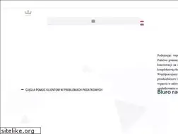 Sites similar to noblesse.com.pl