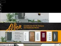 Sites similar to noblesse.de