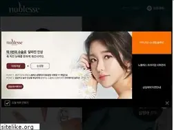 Sites similar to noblesseclinic.com
