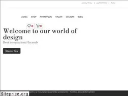 Sites similar to noblesseinteriors.com