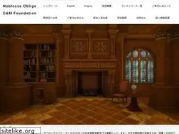 Sites similar to noblesseworld.org