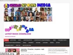 Sites similar to noblestarsmedia.com