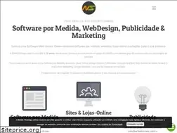 Sites similar to noblestrategy.pt
