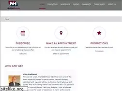 Sites similar to noblesuit.com
